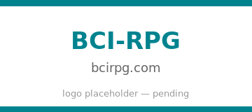 BCI-RPG